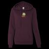 Women's Junior Fit Heavenly Fleece Lightweight Hooded Sweatshirt Thumbnail
