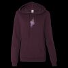 Women's Junior Fit Heavenly Fleece Lightweight Hooded Sweatshirt Thumbnail