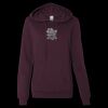 Women's Junior Fit Heavenly Fleece Lightweight Hooded Sweatshirt Thumbnail