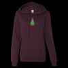 Women's Junior Fit Heavenly Fleece Lightweight Hooded Sweatshirt Thumbnail