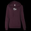 Women's Junior Fit Heavenly Fleece Lightweight Hooded Sweatshirt Thumbnail