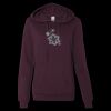 Women's Junior Fit Heavenly Fleece Lightweight Hooded Sweatshirt Thumbnail