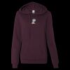 Women's Junior Fit Heavenly Fleece Lightweight Hooded Sweatshirt Thumbnail