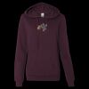 Women's Junior Fit Heavenly Fleece Lightweight Hooded Sweatshirt Thumbnail