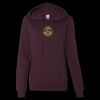 Women's Junior Fit Heavenly Fleece Lightweight Hooded Sweatshirt Thumbnail