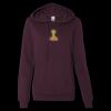 Women's Junior Fit Heavenly Fleece Lightweight Hooded Sweatshirt Thumbnail