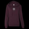 Women's Junior Fit Heavenly Fleece Lightweight Hooded Sweatshirt Thumbnail