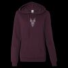 Women's Junior Fit Heavenly Fleece Lightweight Hooded Sweatshirt Thumbnail