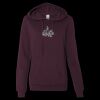 Women's Junior Fit Heavenly Fleece Lightweight Hooded Sweatshirt Thumbnail