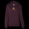 Women's Junior Fit Heavenly Fleece Lightweight Hooded Sweatshirt Thumbnail