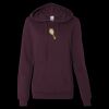 Women's Junior Fit Heavenly Fleece Lightweight Hooded Sweatshirt Thumbnail