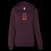 Women's Junior Fit Heavenly Fleece Lightweight Hooded Sweatshirt Thumbnail