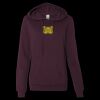 Women's Junior Fit Heavenly Fleece Lightweight Hooded Sweatshirt Thumbnail