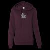 Women's Junior Fit Heavenly Fleece Lightweight Hooded Sweatshirt Thumbnail