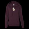 Women's Junior Fit Heavenly Fleece Lightweight Hooded Sweatshirt Thumbnail