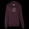 Women's Junior Fit Heavenly Fleece Lightweight Hooded Sweatshirt Thumbnail