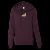 Women's Junior Fit Heavenly Fleece Lightweight Hooded Sweatshirt Thumbnail