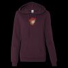 Women's Junior Fit Heavenly Fleece Lightweight Hooded Sweatshirt Thumbnail