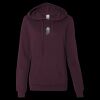 Women's Junior Fit Heavenly Fleece Lightweight Hooded Sweatshirt Thumbnail