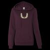 Women's Junior Fit Heavenly Fleece Lightweight Hooded Sweatshirt Thumbnail