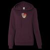 Women's Junior Fit Heavenly Fleece Lightweight Hooded Sweatshirt Thumbnail