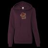 Women's Junior Fit Heavenly Fleece Lightweight Hooded Sweatshirt Thumbnail