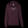 Women's Junior Fit Heavenly Fleece Lightweight Hooded Sweatshirt Thumbnail