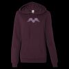 Women's Junior Fit Heavenly Fleece Lightweight Hooded Sweatshirt Thumbnail