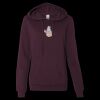 Women's Junior Fit Heavenly Fleece Lightweight Hooded Sweatshirt Thumbnail