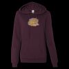 Women's Junior Fit Heavenly Fleece Lightweight Hooded Sweatshirt Thumbnail