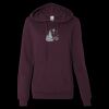 Women's Junior Fit Heavenly Fleece Lightweight Hooded Sweatshirt Thumbnail