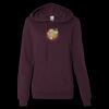 Women's Junior Fit Heavenly Fleece Lightweight Hooded Sweatshirt Thumbnail