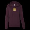 Women's Junior Fit Heavenly Fleece Lightweight Hooded Sweatshirt Thumbnail