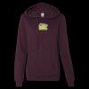 Women's Junior Fit Heavenly Fleece Lightweight Hooded Sweatshirt Thumbnail