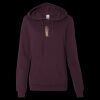 Women's Junior Fit Heavenly Fleece Lightweight Hooded Sweatshirt Thumbnail