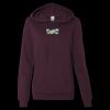 Women's Junior Fit Heavenly Fleece Lightweight Hooded Sweatshirt Thumbnail