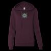 Women's Junior Fit Heavenly Fleece Lightweight Hooded Sweatshirt Thumbnail