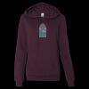 Women's Junior Fit Heavenly Fleece Lightweight Hooded Sweatshirt Thumbnail