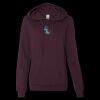 Women's Junior Fit Heavenly Fleece Lightweight Hooded Sweatshirt Thumbnail
