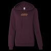 Women's Junior Fit Heavenly Fleece Lightweight Hooded Sweatshirt Thumbnail
