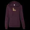 Women's Junior Fit Heavenly Fleece Lightweight Hooded Sweatshirt Thumbnail