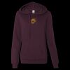 Women's Junior Fit Heavenly Fleece Lightweight Hooded Sweatshirt Thumbnail