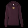 Women's Junior Fit Heavenly Fleece Lightweight Hooded Sweatshirt Thumbnail