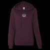 Women's Junior Fit Heavenly Fleece Lightweight Hooded Sweatshirt Thumbnail