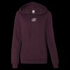 Women's Junior Fit Heavenly Fleece Lightweight Hooded Sweatshirt Thumbnail