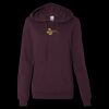 Women's Junior Fit Heavenly Fleece Lightweight Hooded Sweatshirt Thumbnail