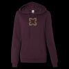Women's Junior Fit Heavenly Fleece Lightweight Hooded Sweatshirt Thumbnail