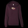 Women's Junior Fit Heavenly Fleece Lightweight Hooded Sweatshirt Thumbnail
