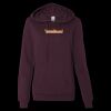 Women's Junior Fit Heavenly Fleece Lightweight Hooded Sweatshirt Thumbnail