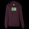 Women's Junior Fit Heavenly Fleece Lightweight Hooded Sweatshirt Thumbnail